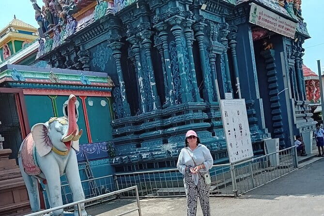 Tuk-Tuk City Tour Colombo SL - A Closer Look at the Colombo Tuk-Tuk Tour