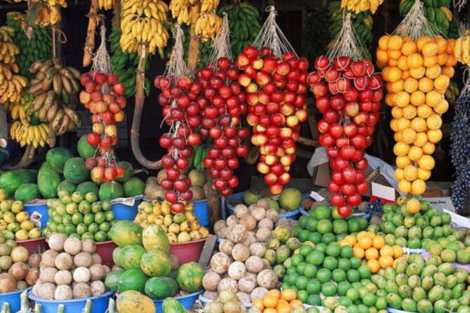 TuK TuK COLOMBO CITY TOUR - In-Depth Itinerary Breakdown