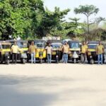 Tuk Tuk Kochi Tours with pickup from Cruise Ship - Exploring Kochi in a Tuk Tuk: What to Expect