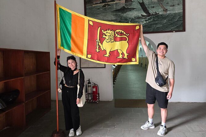 Tuk Tuk safari capital Colombo (Food and Entry Fees) Including - Final Thoughts