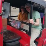 Tuk Tuk Safari Colombo Sri Lanka - FAQs