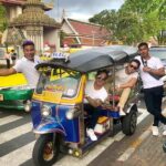 Tuk Tuk Tour Bangkok by Nighttime Sightseeing - Who Should Consider This Tour?