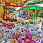 Tuk-Tuk Tour of Bangkok's Nighttime Food Temples and Markets - Exploring the Bangkok Night Food, Temples, and Markets by Tuk-Tuk