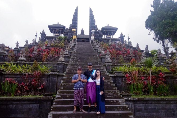 Tukad Cepung Besakih Lempuyang Temple Best of East Bali Tour - Who Is This Tour Best For?