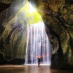 Tukad Cepung Waterfall - Penglipuran Village - BESAKIH 'Bali Mother Temple' - Who Would Love This Tour?