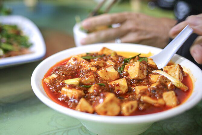 Tuktuk Food Tour Through Chengdu's Local Eats - The Value and Practical Considerations