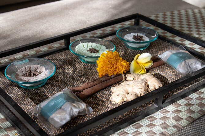 TULA Wellness Balinese Exotic Fruit Ritual - Who Will Love This?