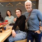 Tuna Auction in Toyosu and Tsukiji Fish Market Tour - A Detailed Look at the Tour Experience