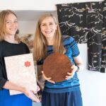 Turn Antique Kimono into Take-Home Interior Art - The Cultural and Artistic Value