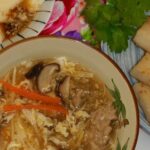 Turnip cake, Pork thick soup, Tofu pudding. Taiwan Traditional Light Meals Experience-C (Taipei Cooking Class) - FAQ