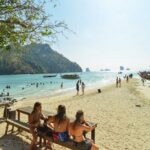Twilight Bliss 7 Islands and Plankton Night from Krabi - Whats Included and What to Expect