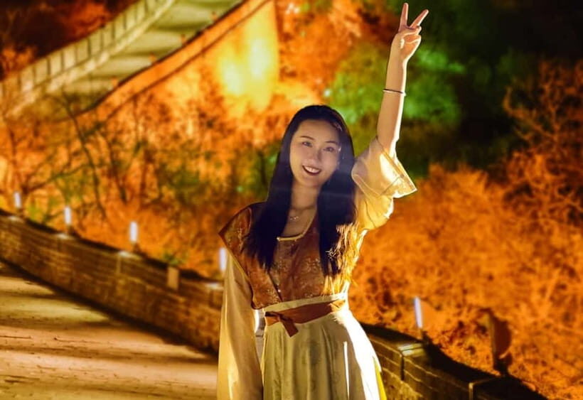 Twilight Glow at Badaling Great Wall Evening Bus Tour+Ticket - Authentic Testimonials & What They Reveal