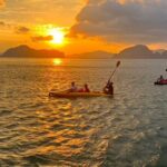 Twilight Sea Canoe Tour with Sea Cave Kayaking in Phang Nga Bay - What Makes This Tour Stand Out?