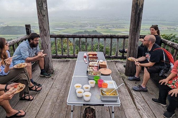 Two-Day Farm Stay and Culinary Adventure - The Sum Up