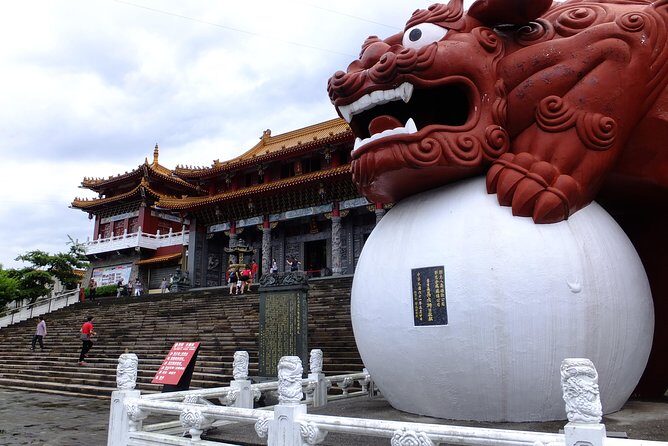 Two-day Sun Moon Lake & Alishan Forest Park Tour Package - Final Thoughts