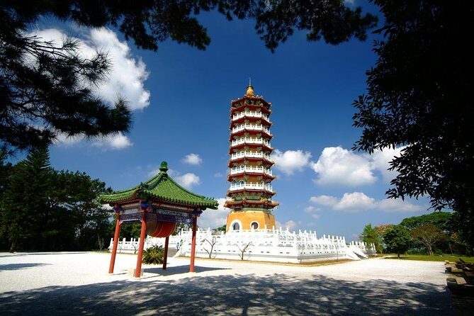 Two-days Puli Town & Sun Moon Lake & Lukang Tour - Who Will Love This Tour?