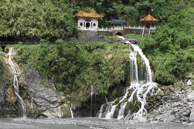 Two-days Yi-lan & Grand Taroko Gorge Park Tour - Why This Tour Offers Real Value