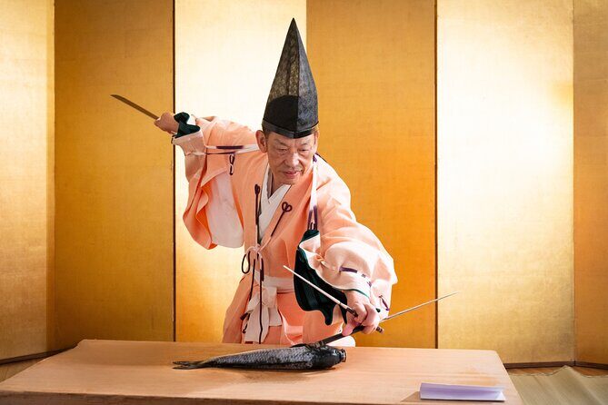 Two Hours Private Hochoshiki Knife Ceremony in Kyoto - FAQ