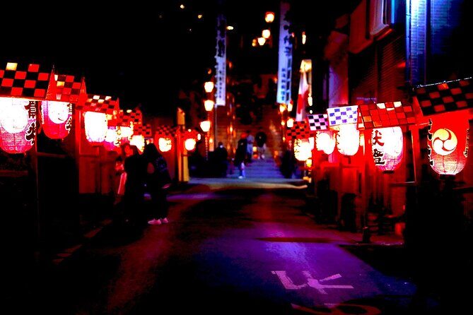 Two Relaxing Days to Savor Japans Hidden Local Festival Gems - FAQs