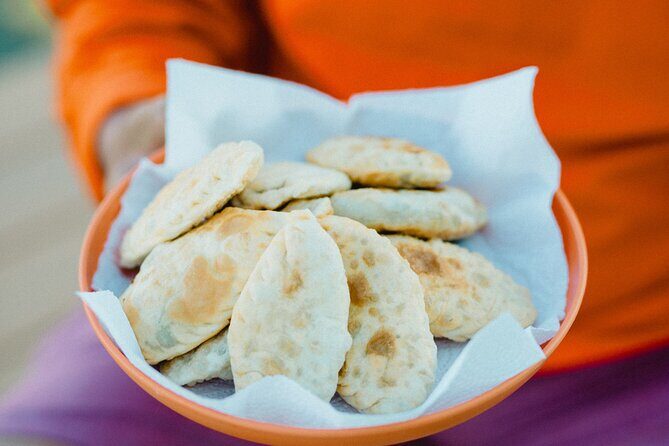 UB Walk: Discover a Side of Ulaanbaatar Most Travelers Miss - Value and Practical Considerations