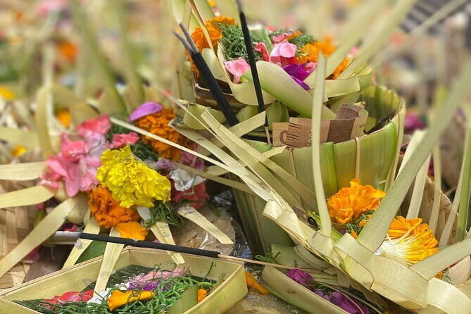 Ubud 1 Day Private Tour - Practical Aspects: What to Expect