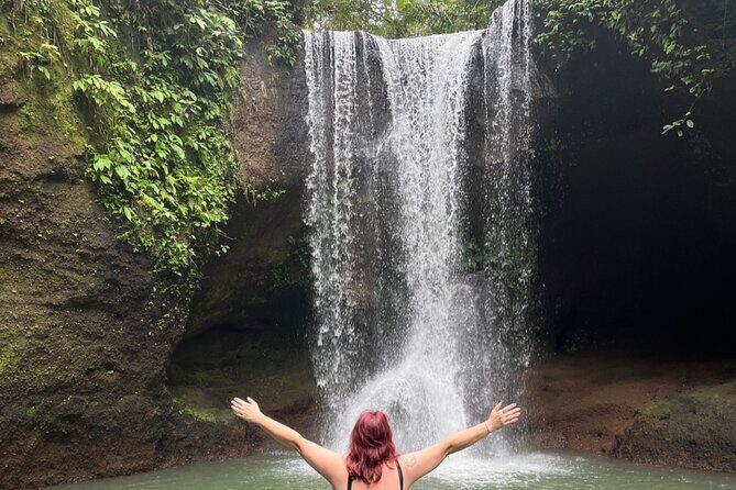 Ubud 4 Waterfall Tour with Private Driver - In-Depth Look at the Ubud Waterfall Tour