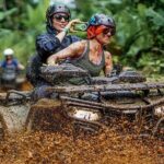 Ubud ATV Alasan Adventure Waterfall Gorilla Cave & Cretya Pool - Exploring the Details: A Deep Dive into the Ubud ATV Tour