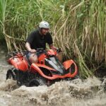 Ubud ATV and Rafting Experience - The Sum Up