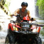 Ubud ATV Quad Bike Gorilla Cave and Cretya Infinity pool - A Deep Dive into the Ubud ATV Tour Experience
