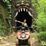 Ubud ATV Quad Bike in Jungle Trails - Who Should Consider This Tour?