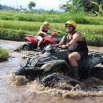 Ubud ATV Quad Bike, Monkey Forest and Rice Terrace - FAQs