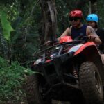 Ubud ATV Quad Bike with Ayung River Rafting Experience - Authentic Scenery and Guides That Make a Difference