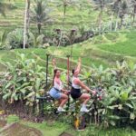 Ubud: ATV Rafting + Zipline, Swing, Sky Bike in Bali Rice Terrace - Frequently Asked Questions