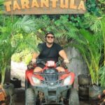 Ubud ATV Ride through Jungle and Waterfalls - Authenticity and Value