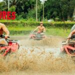Ubud ATV Ride through River Jungle Rice Fields Puddles - Frequently Asked Questions