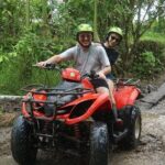 Ubud : ATV Temple Run Adventure - What to Expect from Ubud’s ATV Temple Run Adventure
