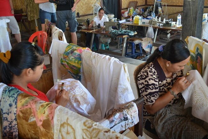 Ubud Bali Art and Culture Tour - FAQ