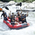 Ubud Bali ATV Quad Bike Legong Temple cave with Lunch and Pool - Practical Details and Tips