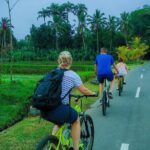 Ubud Bali Cycling Tour - What’s Included and What’s Extra?