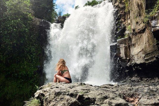 Ubud City Tour I: Monkey Forest, Ubud Palace, Art Market, and Waterfall - Who Would Benefit Most from This Tour?