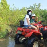 Ubud Countryside Sightseeing Tour by ATV Ride - A Closer Look at the Itinerary