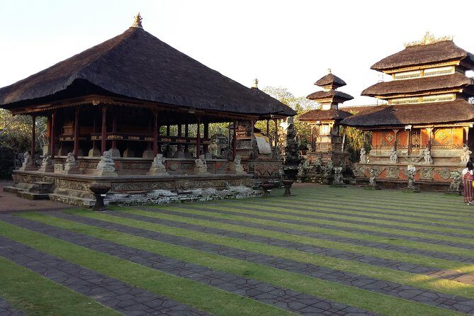 Ubud Cultural Day Tour: A Day for Balinese Cultural Experience - What We Love About This Tour