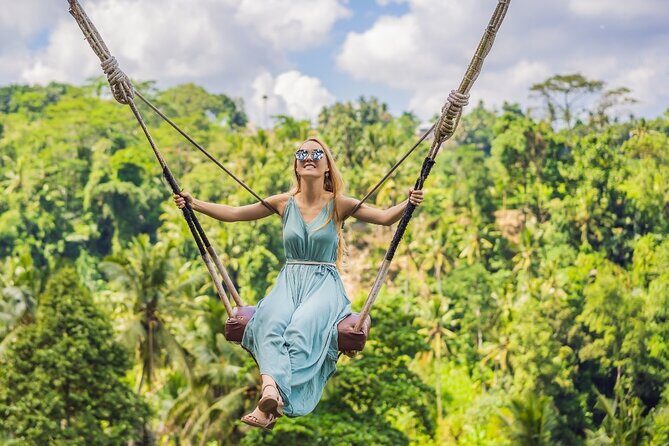 Ubud Culture Fullday Tour - Who Will Enjoy This Tour?