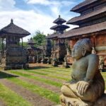 Ubud Excursion: Barong Dance, Art Villages, Nature, Temple and Waterfall - A Deep Dive into Bali’s Cultural and Natural Gems