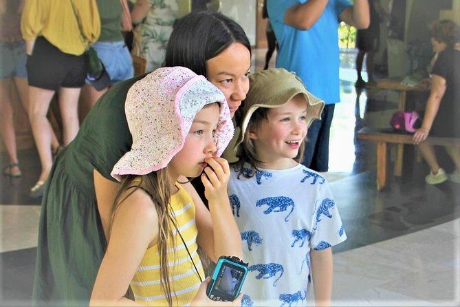 Ubud Experience | Full Day Private Tour in Ubud | FREE WIFI - Detailed Breakdown of the Itinerary