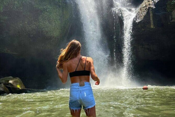 Ubud Full Day All Inclusive Tour - Private Experienece - Who Will Love This Tour?