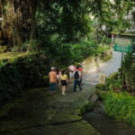 Ubud Guided Walking Tour - Exploring the Itinerary in Detail