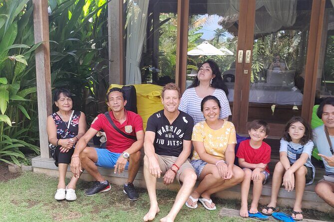 Ubud half day Tours - Detailed tour highlights and itinerary