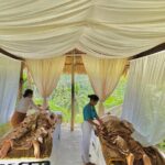 Ubud Healing Retreat Yoga, Massage, Purification & Rice Terraces - Practical Details: What to Expect