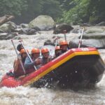 Ubud Kingkong ATV Combo Ayung River Rafting - An In-Depth Look at the Ubud Kingkong ATV Combo with Ayung River Rafting